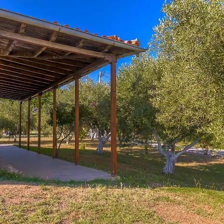 Holiday home Sofia Mesimvria (Evros)