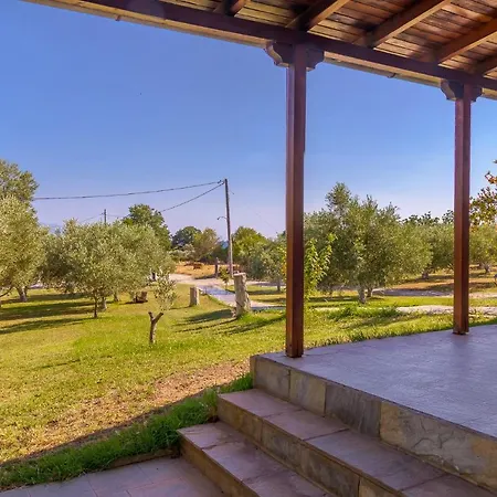 Sofia Mesimvria (Evros)