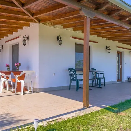 Holiday home Sofia Mesimvria (Evros)