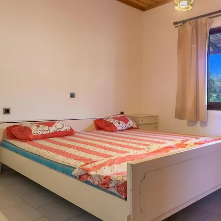 Sofia Holiday home *
