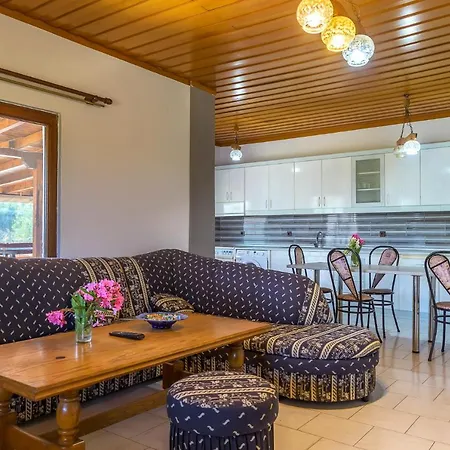 Sofia Holiday home Mesimvria (Evros)