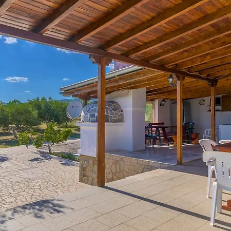 Holiday home Sofia Mesimvria (Evros)