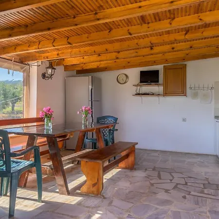 Sofia Holiday home