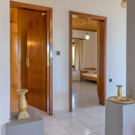 Sofia Holiday home Mesimvria (Evros)