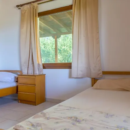 Holiday home Sofia Mesimvria (Evros)